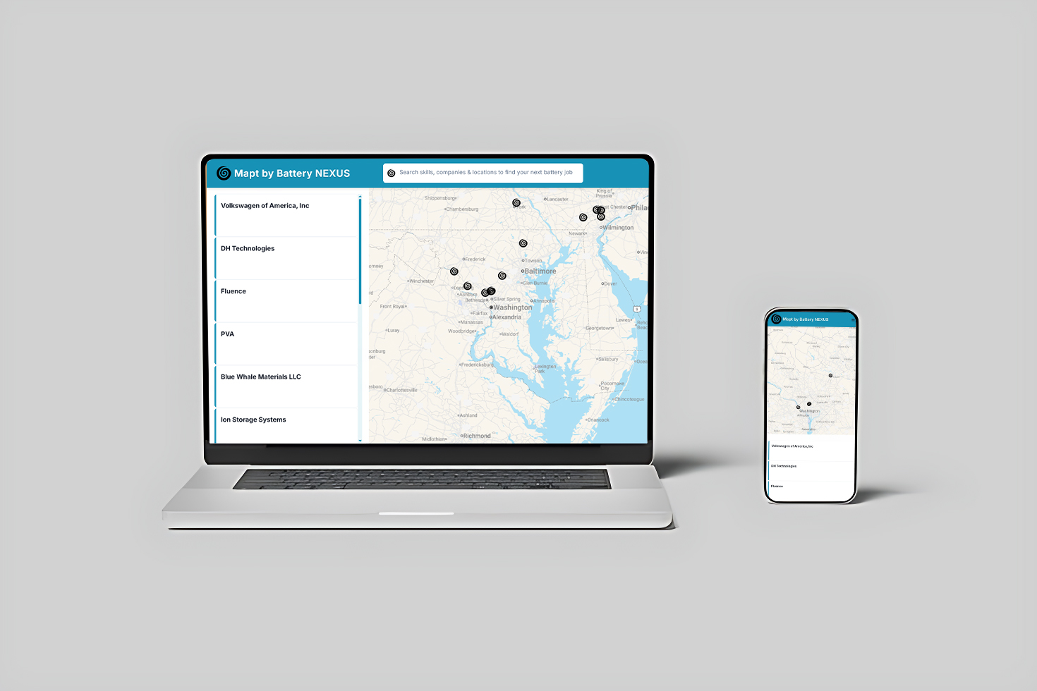 Multi-Screen Project 2